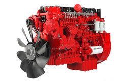 雷沃动力IE4D140-e4ES 140马力 4L 国四 柴油发动机