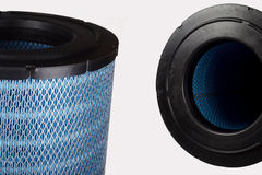 无锡唐纳森 X011905空滤 用于福田欧曼GTL车型