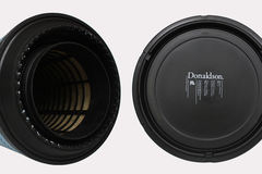 无锡唐纳森 X011904空滤 用于一汽解放J6P车型