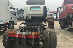 大运 奥普力 115马力 3550轴单排轻卡底盘(CGC2042HDE35D) 大运 奥普力 115马力 3550轴单排轻卡底盘(CGC2042HDE35D)