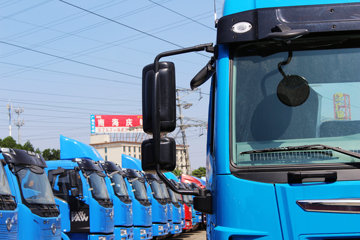 ൺ Vп 180 4X2 7.65ʽػ(CA5160XXYPK2L5E5A80-3)ͼƬ