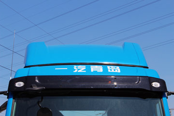 ൺ Vп 180 4X2 7.65ʽػ(CA5160XXYPK2L5E5A80-3)ͼƬ