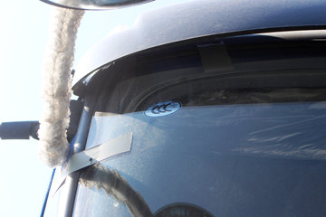 һ����� J6L�п� 180���� 4X2 7.7����ʽ�ػ�������(CA5160XXYP62K1L5A2E5)ͼƬ