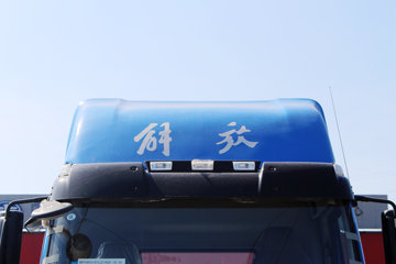 һ����� J6L�п� 180���� 4X2 7.7����ʽ�ػ�������(CA5160XXYP62K1L5A2E5)ͼƬ