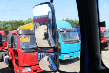 һ����� J6L�п� 180���� 4X2 7.7����ʽ�ػ�������(CA5160XXYP62K1L5A2E5)ͼƬ