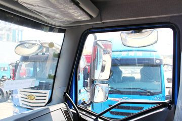 һ����� J6L�п� 180���� 4X2 7.7����ʽ�ػ�������(CA5160XXYP62K1L5A2E5)ͼƬ