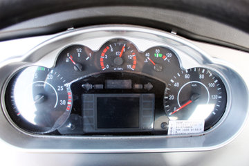 һ����� J6L�п� 180���� 4X2 7.7����ʽ�ػ�������(CA5160XXYP62K1L5A2E5)ͼƬ