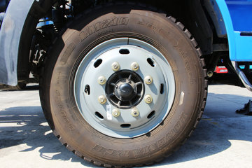 һ����� J6L�п� 180���� 4X2 7.7����ʽ�ػ�������(CA5160XXYP62K1L5A2E5)ͼƬ