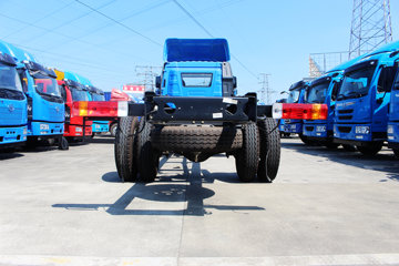 һ����� J6L�п� 180���� 4X2 7.7����ʽ�ػ�������(CA5160XXYP62K1L5A2E5)ͼƬ