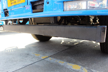 һ����� J6L�п� 180���� 4X2 7.7����ʽ�ػ�������(CA5160XXYP62K1L5A2E5)ͼƬ