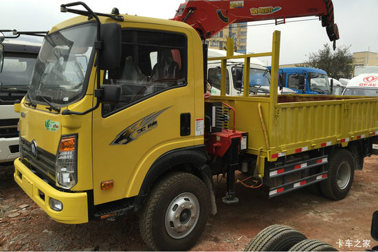  7ϵ 4X2 129 泵(CDW5040JSQA3Q4)