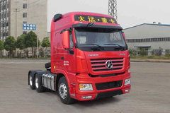 大运N8H 牵引车