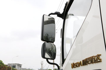 ���� ˧��Q9 ��˾��W570 190���� 4X2 7.5����ʽ�ػ�������(HFC5142XXYP70K1E3V)ͼƬ