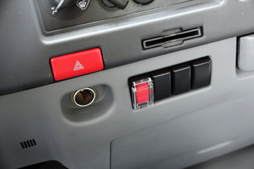 ���� ˧��Q9 ��˾��W570 190���� 4X2 7.5����ʽ�ػ�������(HFC5142XXYP70K1E3V)ͼƬ