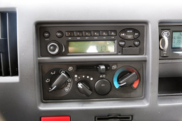 ���� ˧��Q9 ��˾��W570 190���� 4X2 7.5����ʽ�ػ�������(HFC5142XXYP70K1E3V)ͼƬ