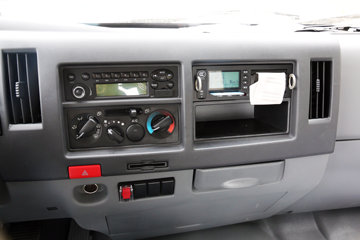 ���� ˧��Q9 ��˾��W570 190���� 4X2 7.5����ʽ�ػ�������(HFC5142XXYP70K1E3V)ͼƬ