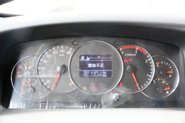 ���� ˧��Q9 ��˾��W570 190���� 4X2 7.5����ʽ�ػ�������(HFC5142XXYP70K1E3V)ͼƬ