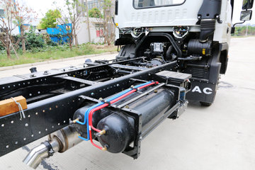 ���� ˧��Q9 ��˾��W570 190���� 4X2 7.5����ʽ�ػ�������(HFC5142XXYP70K1E3V)ͼƬ