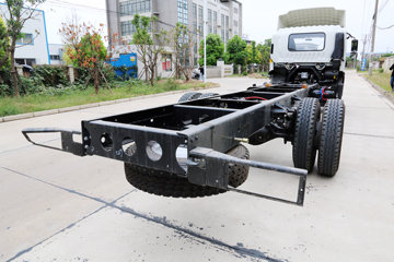 ���� ˧��Q9 ��˾��W570 190���� 4X2 7.5����ʽ�ػ�������(HFC5142XXYP70K1E3V)ͼƬ