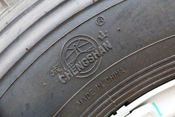 ���� ˧��Q9 ��˾��W570 190���� 4X2 7.5����ʽ�ػ�������(HFC5142XXYP70K1E3V)ͼƬ