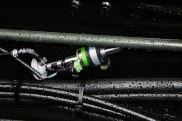 һ����� J6P�ؿ� ������ 420���� 6X4ǣ����(CA4250P66K24T1E5)ͼƬ