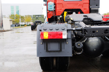 һ����� J6P�ؿ� ������ 420���� 6X4ǣ����(CA4250P66K24T1E5)ͼƬ