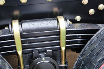 һ����� J6P�ؿ� ������ 420���� 6X4ǣ����(CA4250P66K24T1E5)ͼƬ