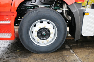 һ����� J6P�ؿ� ������ 420���� 6X4ǣ����(CA4250P66K24T1E5)ͼƬ