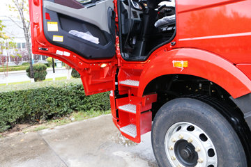 һ����� J6P�ؿ� ��ͨ�� 350���� 8X4 9.5���ػ���(CA1310P66K2L7T4E5)ͼƬ