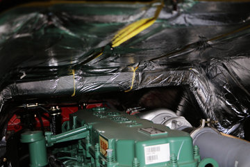 һ����� J6P�ؿ� ��ͨ�� 350���� 8X4 9.5���ػ���(CA1310P66K2L7T4E5)ͼƬ