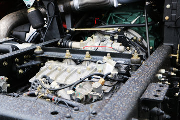 һ����� J6P�ؿ� ��ͨ�� 350���� 8X4 9.5���ػ���(CA1310P66K2L7T4E5)ͼƬ