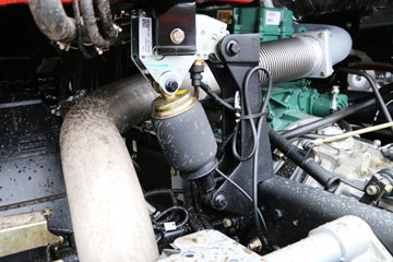 һ����� J6P�ؿ� ��ͨ�� 350���� 8X4 9.5���ػ���(CA1310P66K2L7T4E5)ͼƬ