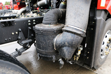 һ����� J6P�ؿ� ��ͨ�� 350���� 8X4 9.5���ػ���(CA1310P66K2L7T4E5)ͼƬ