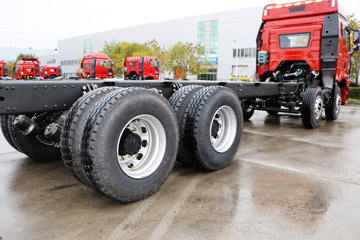 һ����� J6P�ؿ� ��ͨ�� 350���� 8X4 9.5���ػ���(CA1310P66K2L7T4E5)ͼƬ