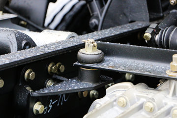 һ����� J6P�ؿ� ��ͨ�� 350���� 8X4 9.5���ػ���(CA1310P66K2L7T4E5)ͼƬ