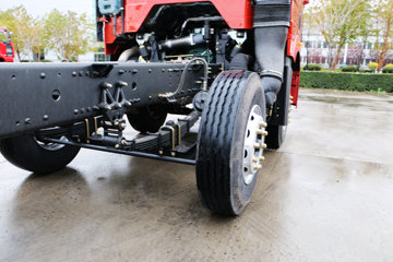 һ����� J6P�ؿ� ��ͨ�� 350���� 8X4 9.5���ػ���(CA1310P66K2L7T4E5)ͼƬ