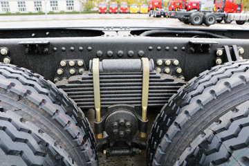 һ����� J6P�ؿ� ��ͨ�� 350���� 8X4 9.5���ػ���(CA1310P66K2L7T4E5)ͼƬ