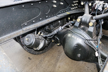 һ����� J6P�ؿ� ��ͨ�� 350���� 8X4 9.5���ػ���(CA1310P66K2L7T4E5)ͼƬ