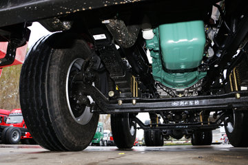 һ����� J6P�ؿ� ��ͨ�� 350���� 8X4 9.5���ػ���(CA1310P66K2L7T4E5)ͼƬ