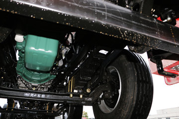 һ����� J6P�ؿ� ��ͨ�� 350���� 8X4 9.5���ػ���(CA1310P66K2L7T4E5)ͼƬ