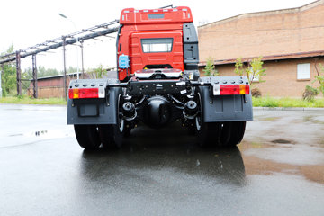 һ����� J6P�ؿ� �������� 350���� 6X4ǣ����(CA4250P66K2T1E5)ͼƬ