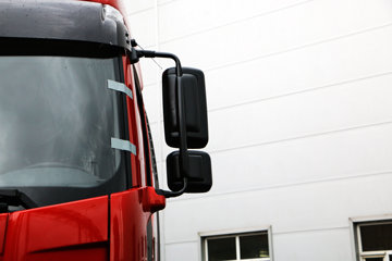 һ����� J6P�ؿ� �������� 350���� 6X4ǣ����(CA4250P66K2T1E5)ͼƬ