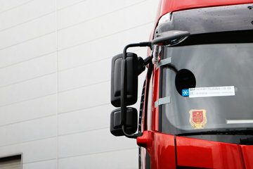 һ����� J6P�ؿ� �������� 350���� 6X4ǣ����(CA4250P66K2T1E5)ͼƬ