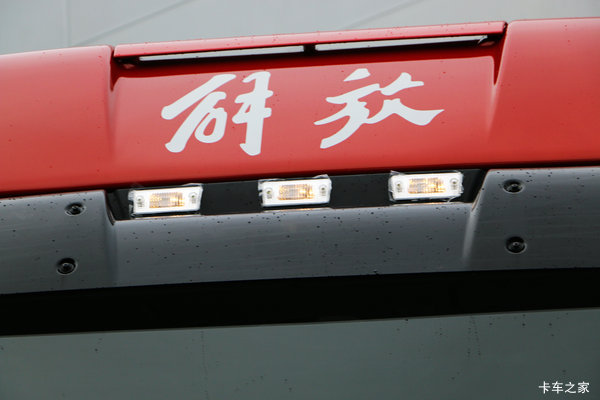 优惠 1万 福州恒聚解放J6P牵引车促销中