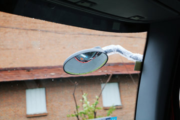 һ����� J6P�ؿ� �������� 350���� 6X4ǣ����(CA4250P66K2T1E5)ͼƬ