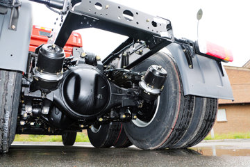 һ����� J6P�ؿ� �������� 350���� 6X4ǣ����(CA4250P66K2T1E5)ͼƬ