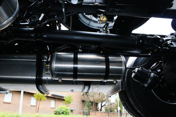 һ����� J6P�ؿ� �������� 350���� 6X4ǣ����(CA4250P66K2T1E5)ͼƬ