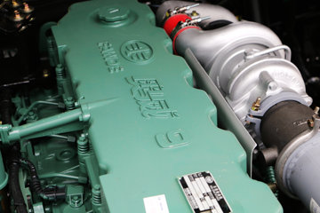 һ����� J6P�ؿ� �������� 350���� 6X4ǣ����(CA4250P66K2T1E5)ͼƬ