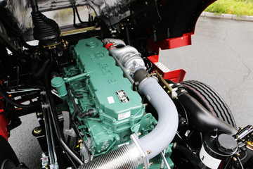 һ����� J6P�ؿ� �������� 350���� 6X4ǣ����(CA4250P66K2T1E5)ͼƬ