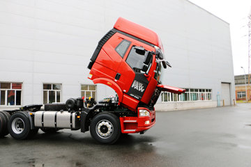 һ����� J6P�ؿ� �������� 350���� 6X4ǣ����(CA4250P66K2T1E5)ͼƬ